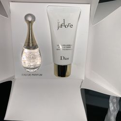 Dior Ja’dore Mini Set 0.17 ounce