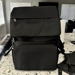 Beis Ultimate Diaper Bag