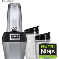 Nutri Ninja Professional Blender 