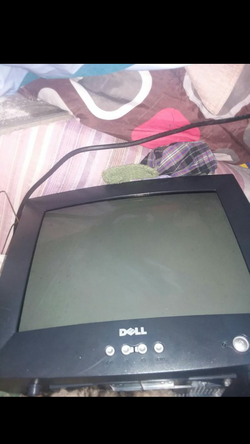 Dell Computer Monitor