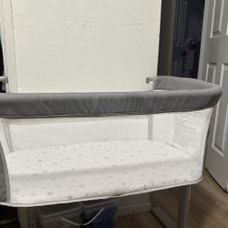 Bedside Bassinet 