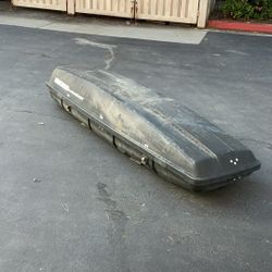 Yakima Rocket Box