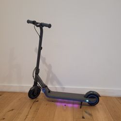 Segway Ekickscooter 