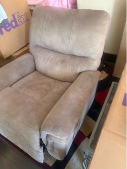 Recliner