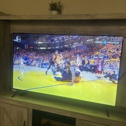 65” Tv 