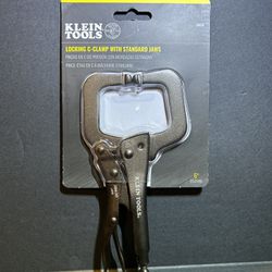 Klein Tools Clamp