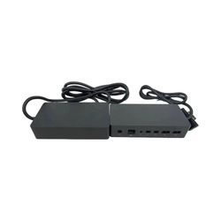 Microsoft 1661 Docking Station for Microsoft Surface Pro 3,4,5,