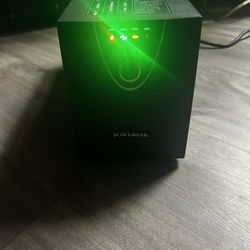 Powervar 52021-01GR GTS 250VA Power Manager