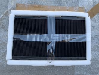 91-05 ACURA NSX MASiV RADIATOR 