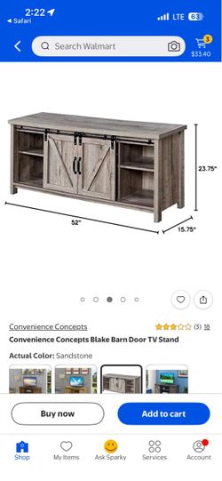 Tv  stand
