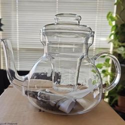New Princess Teapot 