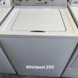 Washer 