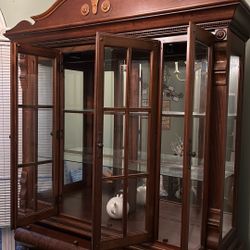 China Cabinet