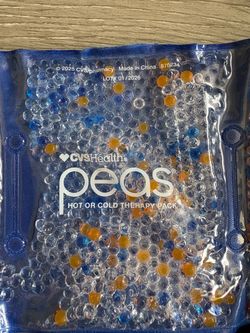 Hot or Cold Therapy Pack
