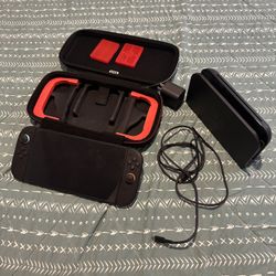 Nintendo Switch 2 - Like New