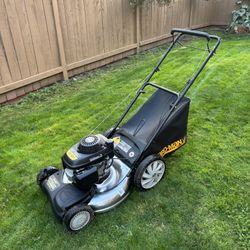 Yard-Man Mower With Honda Engine 