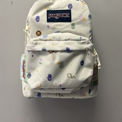 Classic Laptop Pouch Jansport Backpack Surreal 