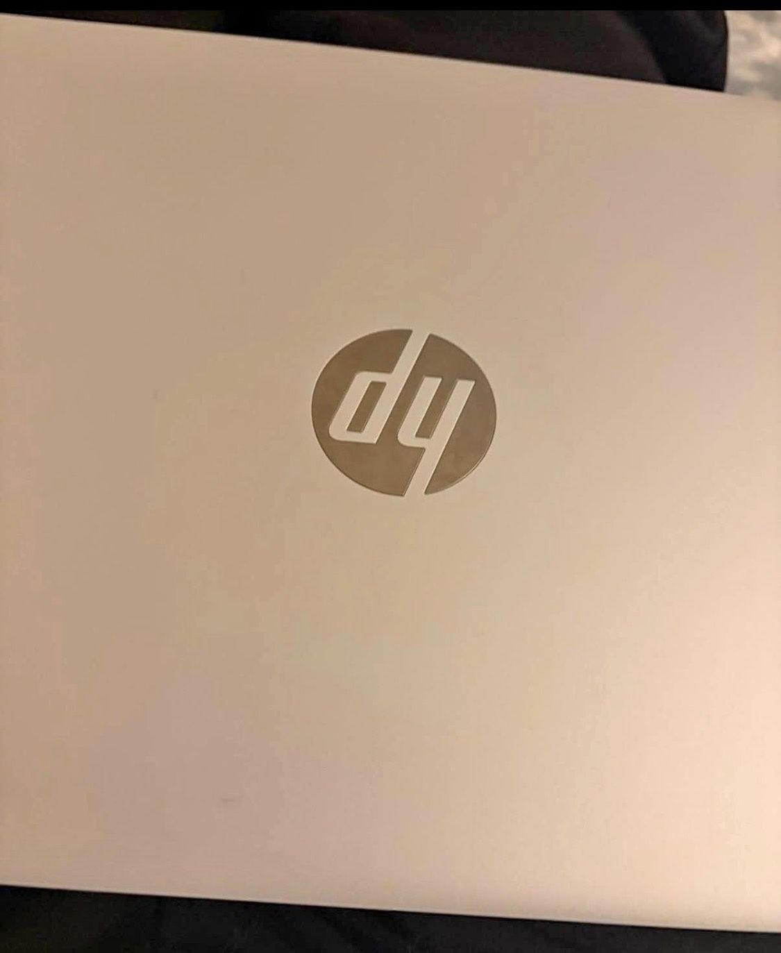 Hp laptop Chromebook 128 GB