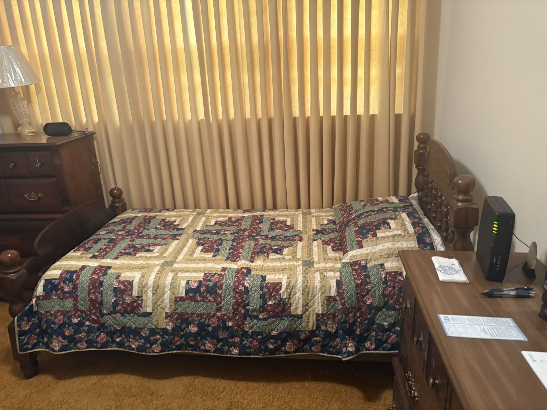 Twin Bed Frames