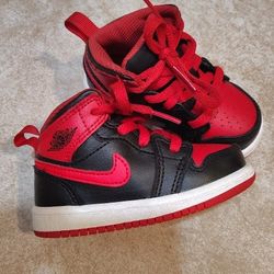 Nike Baby Shoe 5c