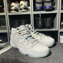 2014 Legend Blue- 12M- No Box