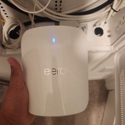 3xEero PRO 7 Wifi Mesh System