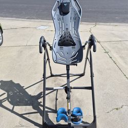 TEETER INVERSION TABLE