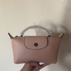 Longchamp mino