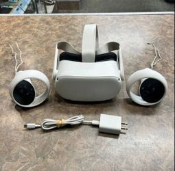 Oculus Quest 2