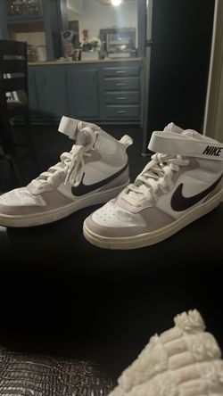 Nike shoes big girl