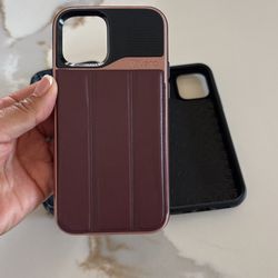 iPhone 11 Wallet Case 