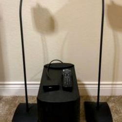 Bose CineMate Series II Digital Home Theater Speaker System