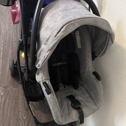 Car Seat/ Stroller 