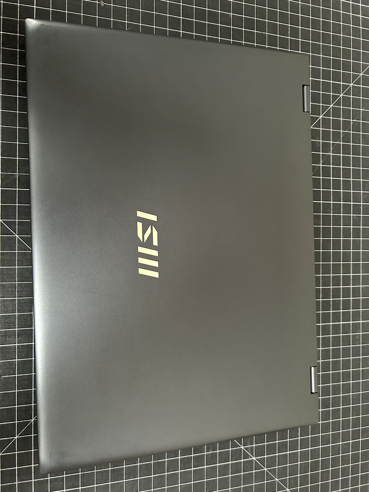 MSI Prestige 16 AI EVO Laptop -Finance Available 