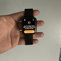 Apple Watch Series 4