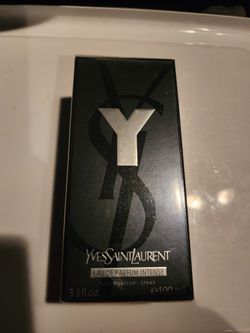 Ysl Cologne