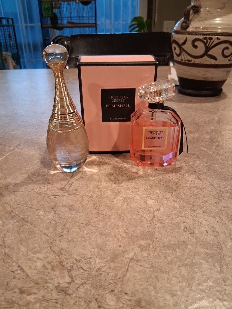 Perfumes 