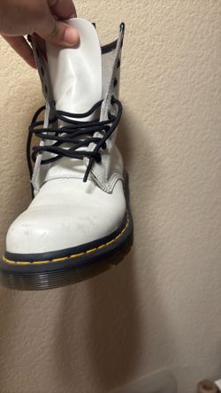 Dr martens boots