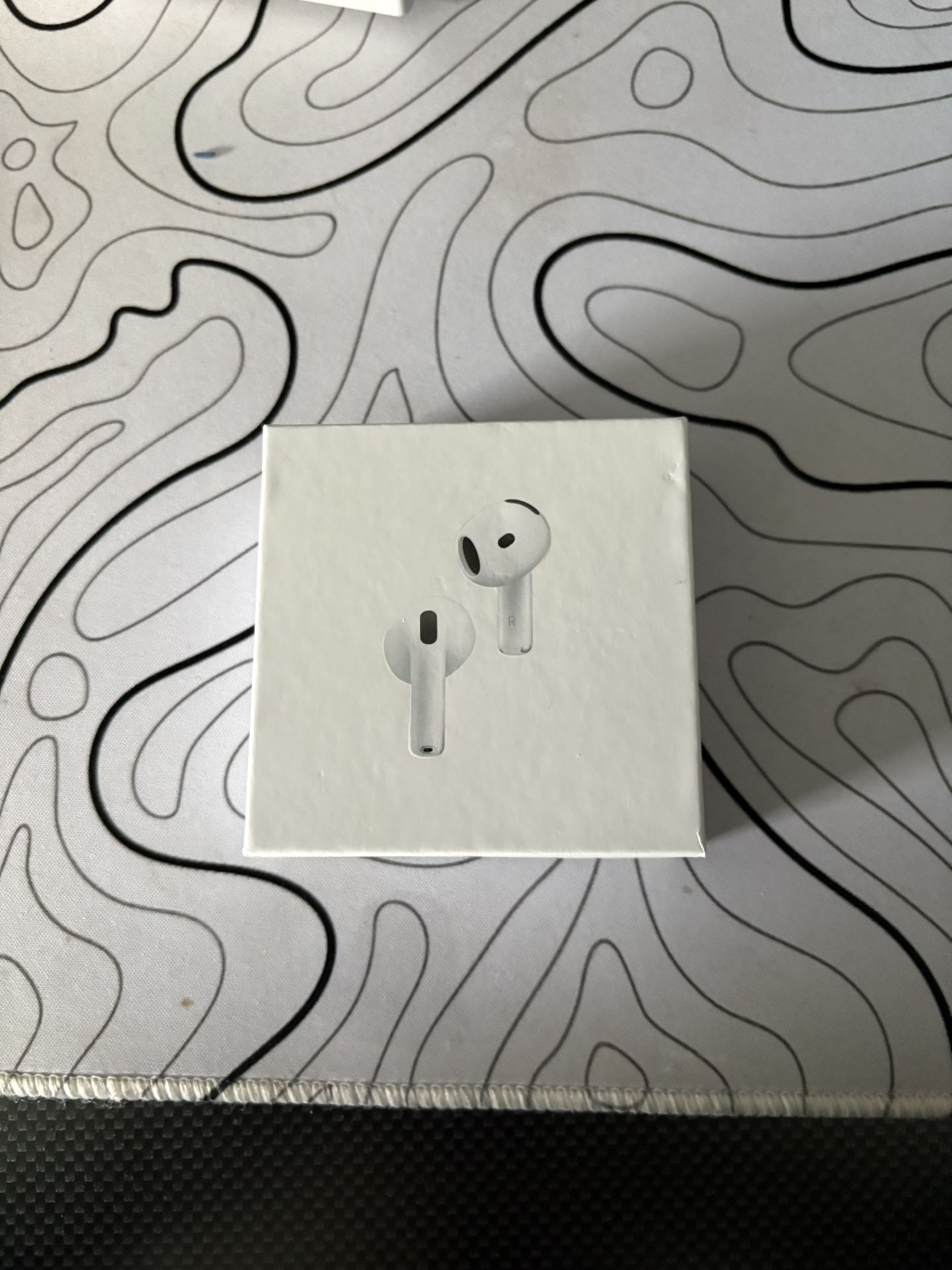 AirPod 4 Noise Cancellation