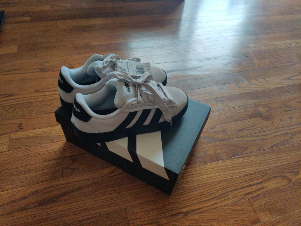 Adidas Grand Court Alpha 00s