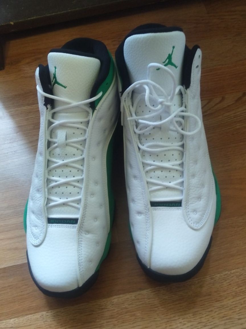 Jordan 13