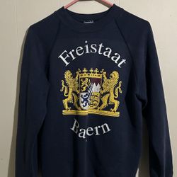 Vintage Crewneck Garment