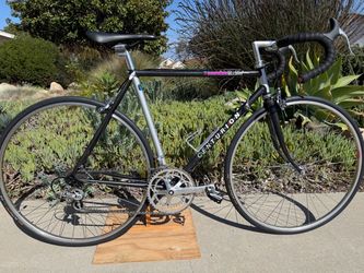Centurion Ironman Dave Scott Classic Road Bike