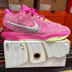 Nike LeBron 21 Men’s 13 / Women’s 14.5