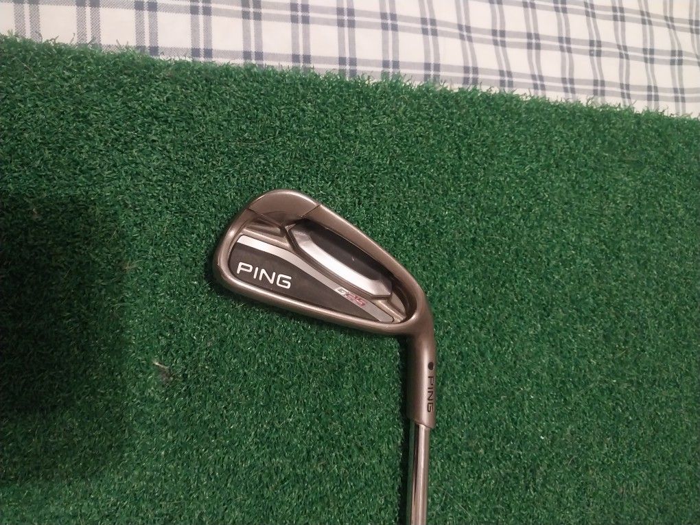 Ping 3 Iron