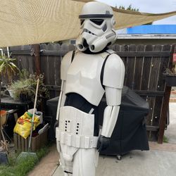 Stormtrooper - Star Wars - Rubie's Supreme Collector Edition