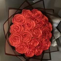 Eternal Rose Bouquets 