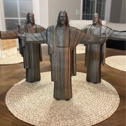 Statue of Jesus