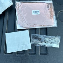 Mylar Balloons 