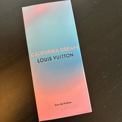 Louis Vuitton California Dream 